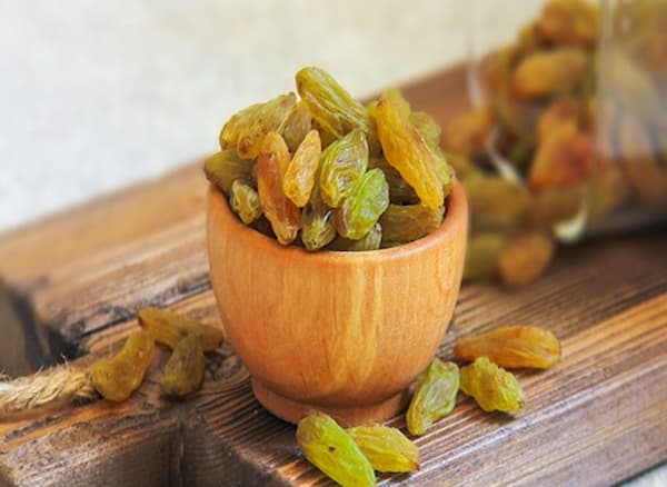 فروش کشمش پلویی ارگانیک + قیمت خرید به صرفه